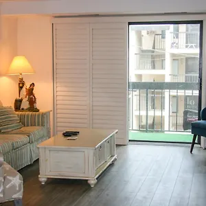 Apartment 81 Hill 301, Ocean City