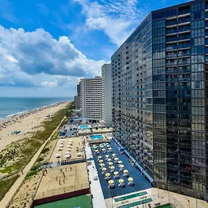 Holiday home Golden Sands, Ocean City