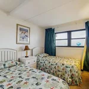 Holiday home Flying Cloud, Ocean City